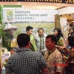 Ketahanan Pangan
