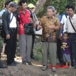 P4S: Akselerasi Sumber Daya Manusia Petani